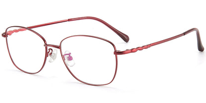 Enchanting Sparkle Eyewear