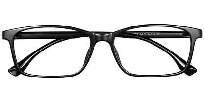 Endless Curiosity Eyewear