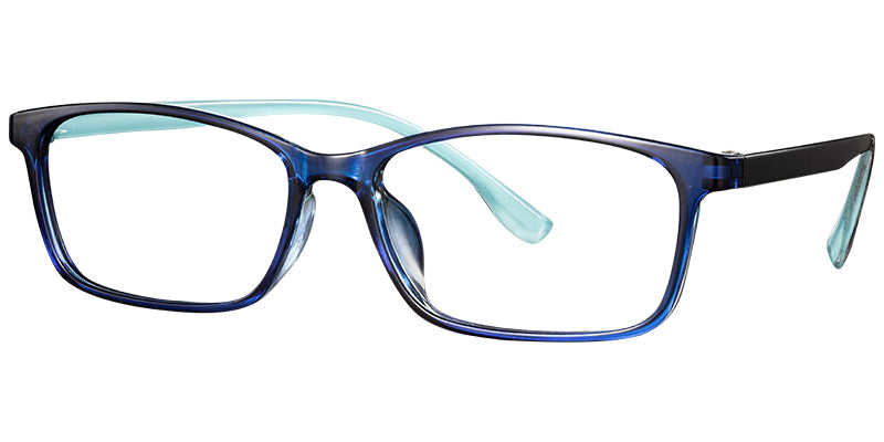 Endless Curiosity Eyewear
