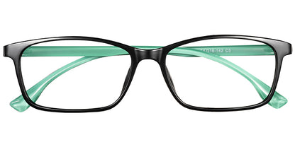 Endless Curiosity Eyewear