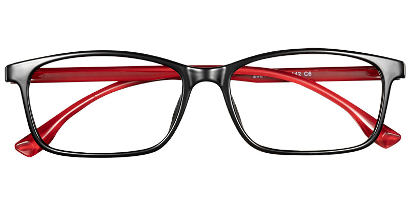 Endless Curiosity Eyewear
