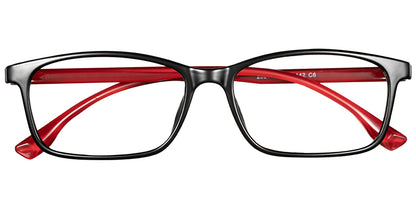 Endless Curiosity Eyewear