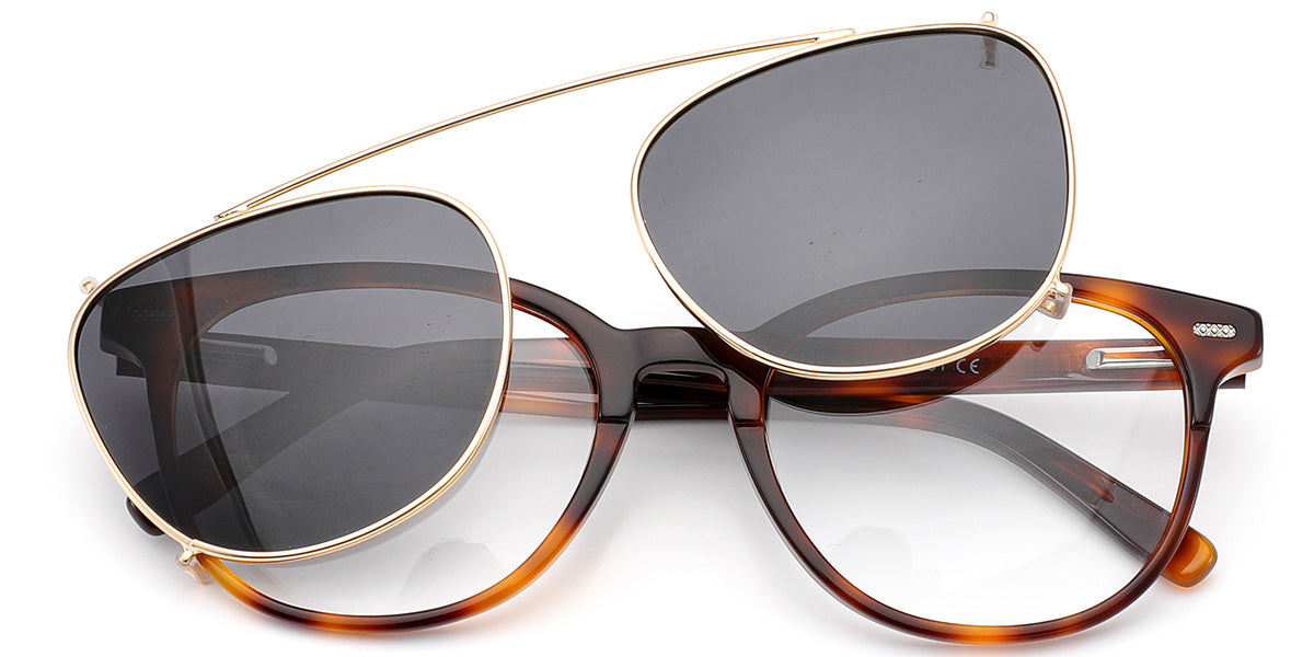 Enlightened Mind Eyewear