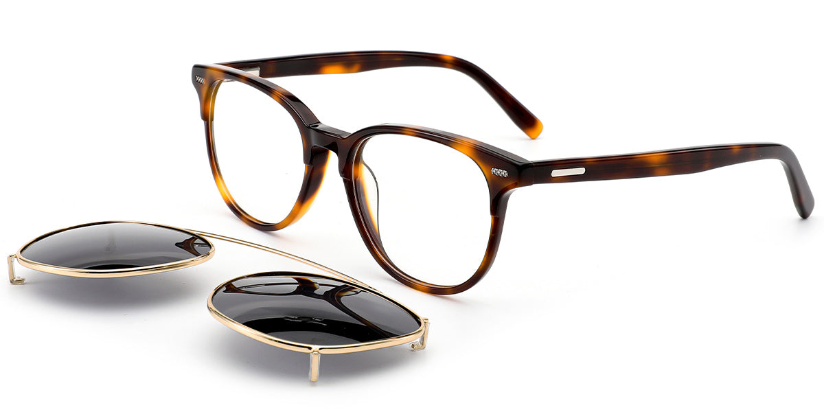 Enlightened Mind Eyewear