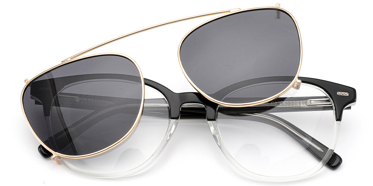 Enlightened Mind Eyewear