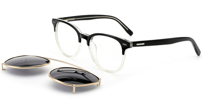 Enlightened Mind Eyewear