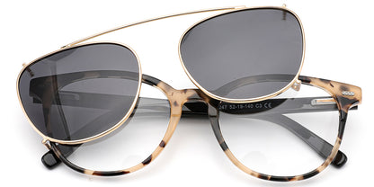 Enlightened Mind Eyewear