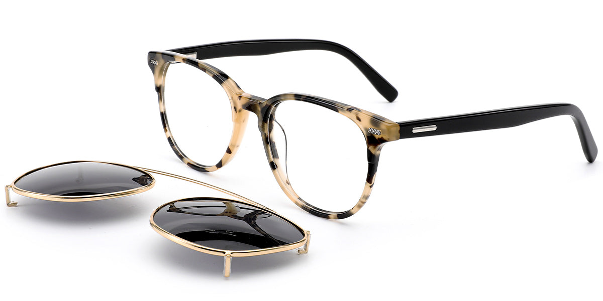 Enlightened Mind Eyewear
