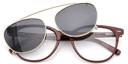 Enlightened Mind Eyewear
