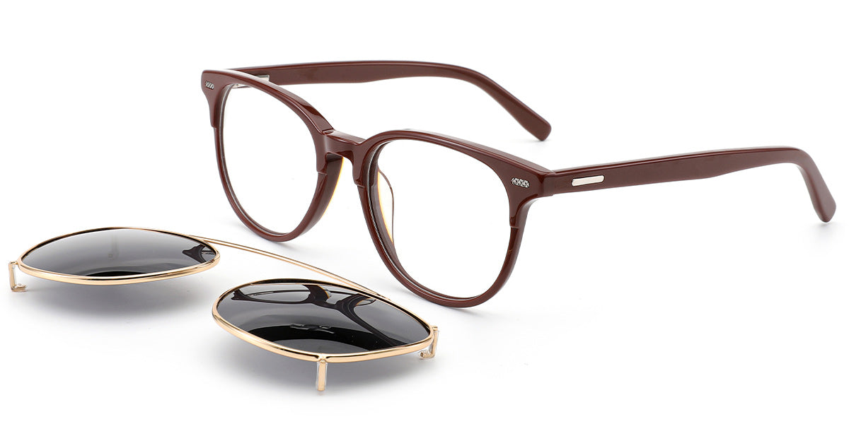 Enlightened Mind Eyewear