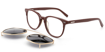 Enlightened Mind Eyewear