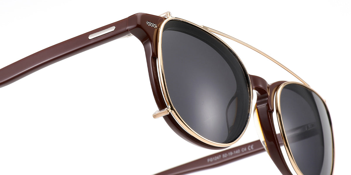 Enlightened Mind Eyewear