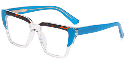 Eternal Wisdom Eyewear