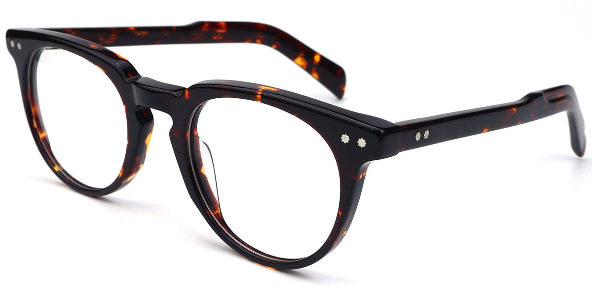 Evening Clouds Eyewear