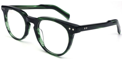 Evening Clouds Eyewear