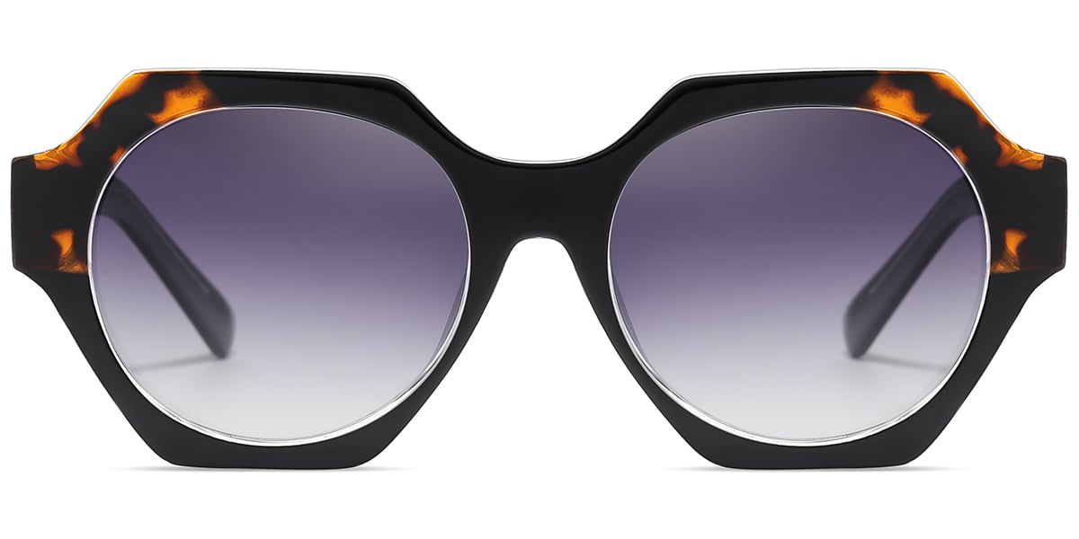Evening Clouds Eyewear