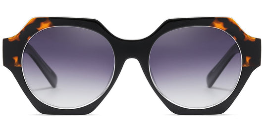 Evening Clouds Eyewear
