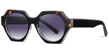 Evening Clouds Eyewear