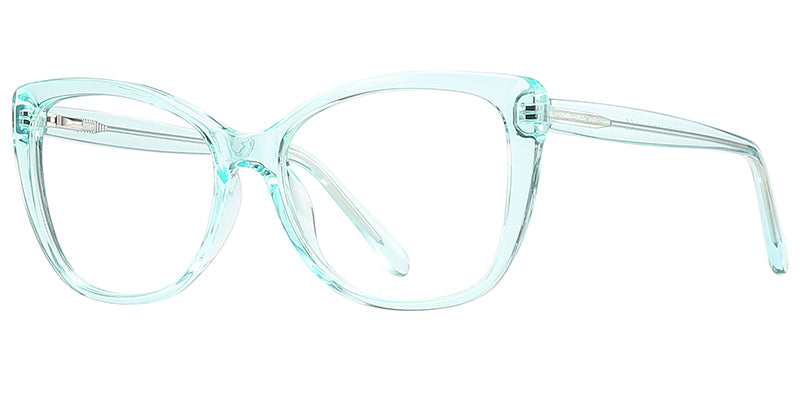 Excellence Spirit Eyewear