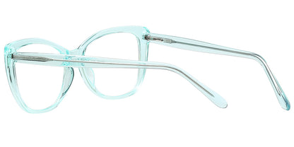 Excellence Spirit Eyewear