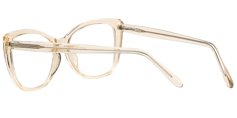 Excellence Spirit Eyewear