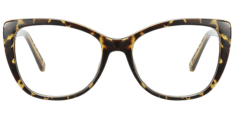 Excellence Spirit Eyewear