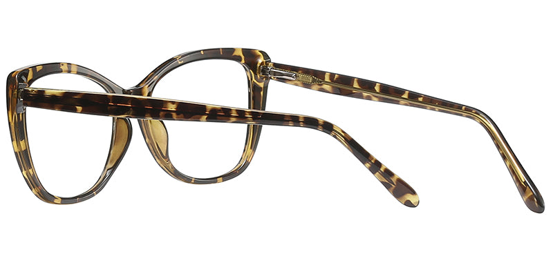 Excellence Spirit Eyewear