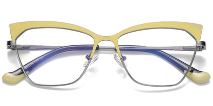 Excellence Touch Eyewear