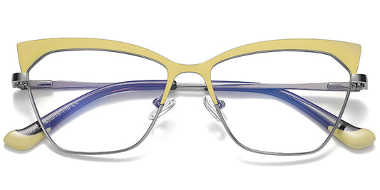 Excellence Touch Eyewear
