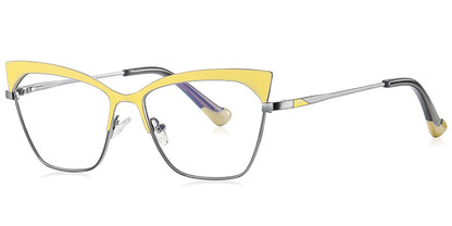 Excellence Touch Eyewear