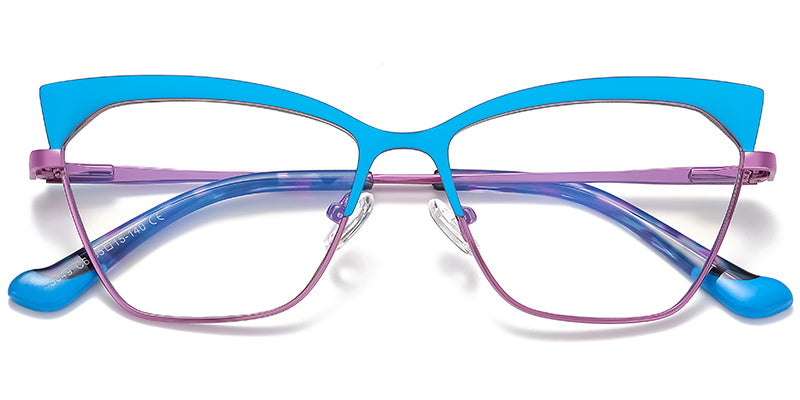 Excellence Touch Eyewear