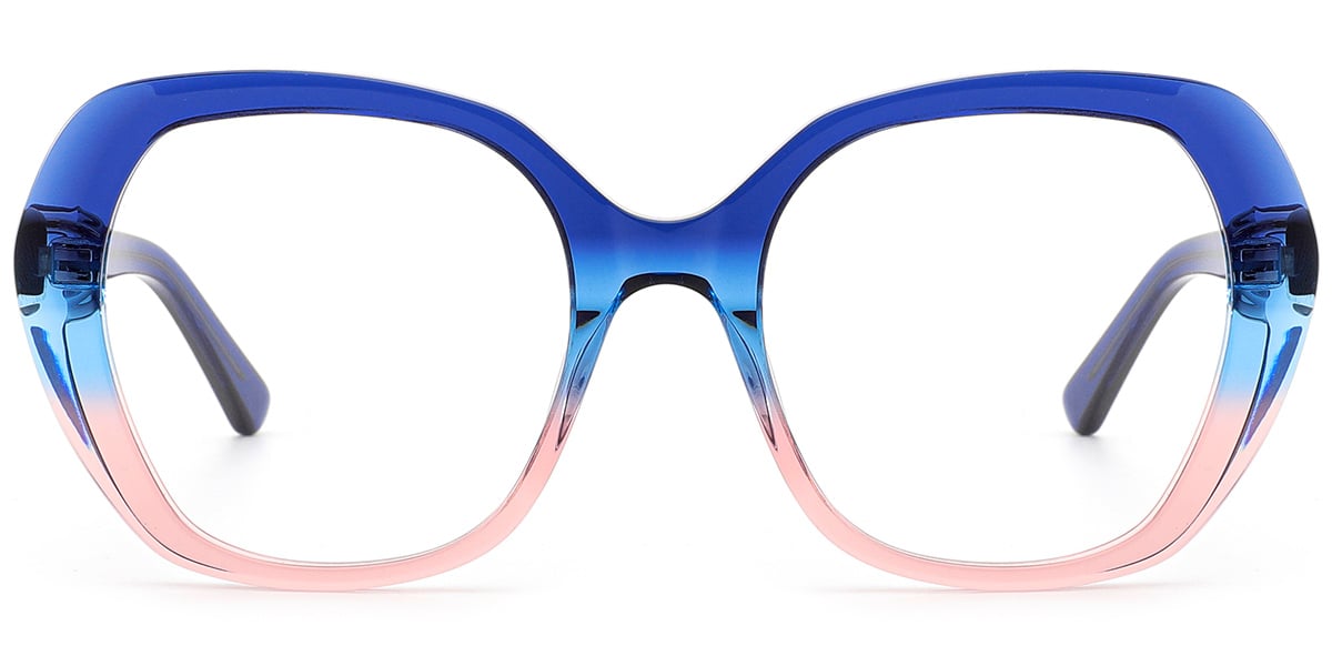 Eye Authenticity Eyewear