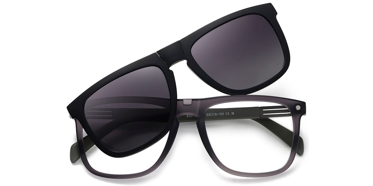 Eye Elevation Eyewear