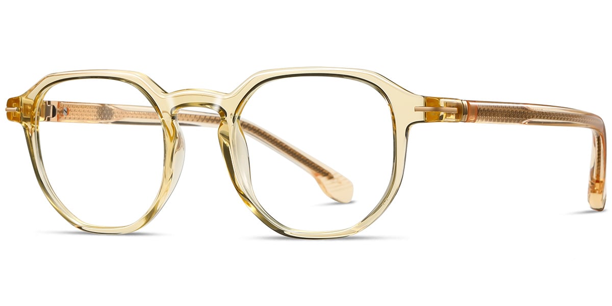 Eye Look Eyewear