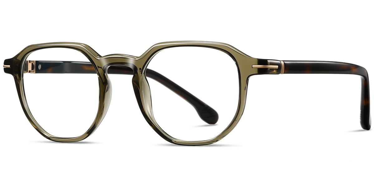 Eye Look Eyewear