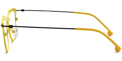 Eye Perception Eyewear