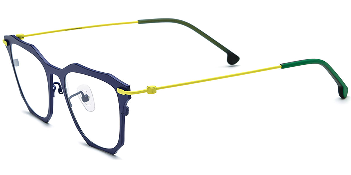 Eye Perception Eyewear