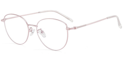 Eye Thoughts Eyewear