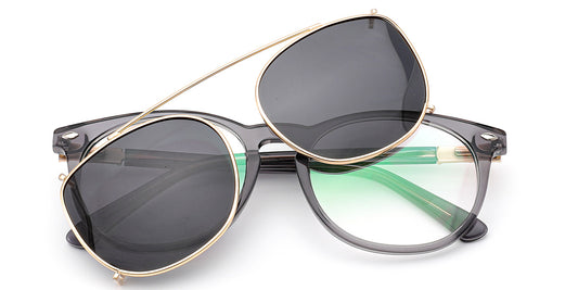 Eye Views Eyewear