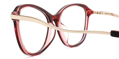 Eyes Magic Eyewear