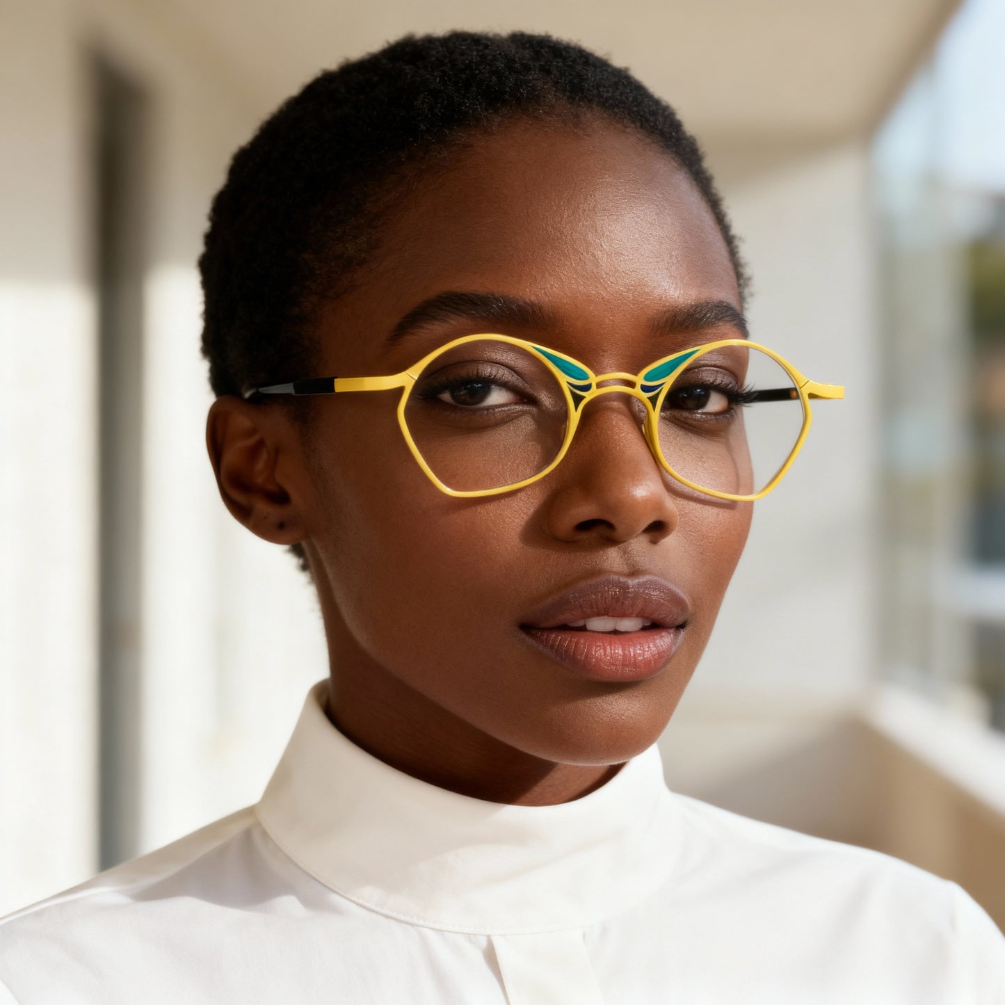 Sunset Pine Trail Eyewear