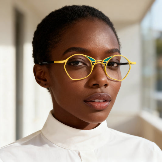 Sunset Pine Trail Eyewear