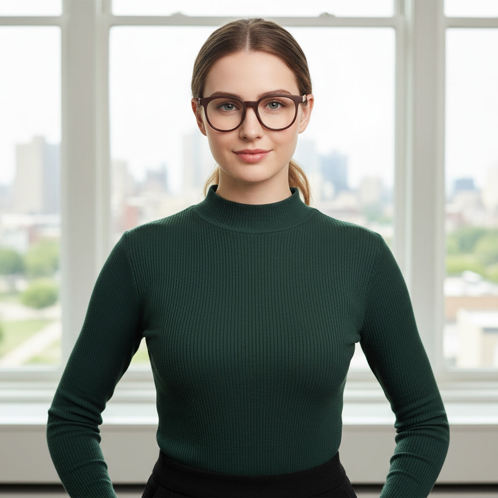 Al Marwah Viewpoint Eyewear