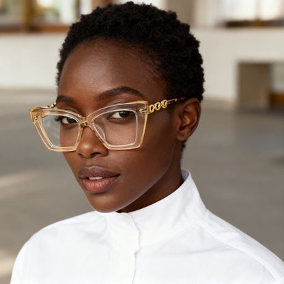 Lyon Westend Eyewear