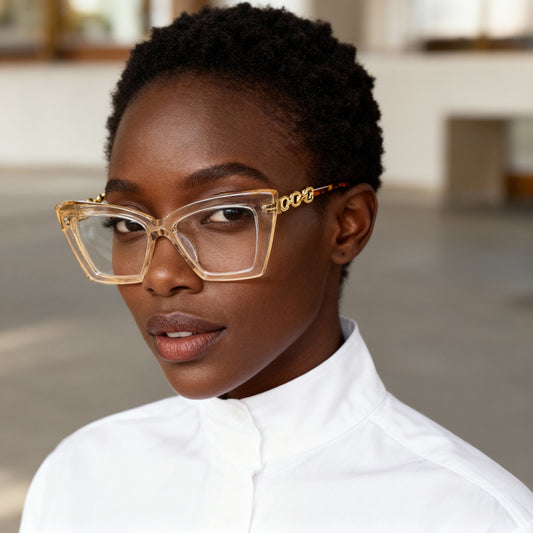 Lyon Westend Eyewear