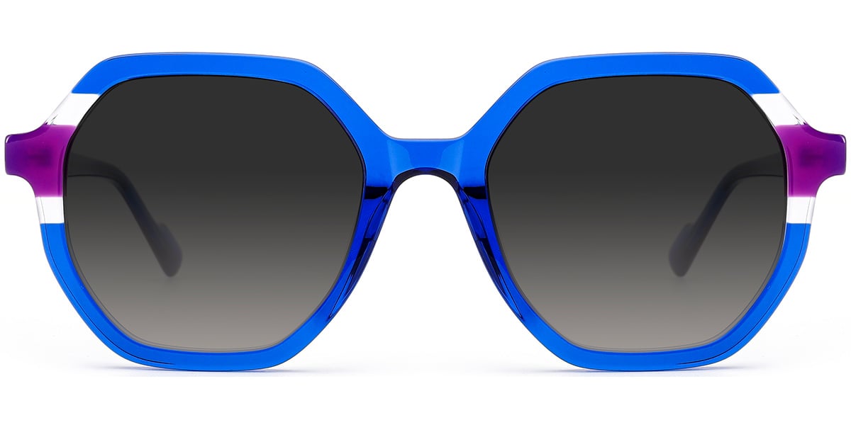 Fargo Crescent Eyewear