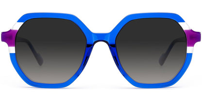 Fargo Crescent Eyewear