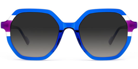 Fargo Crescent Eyewear