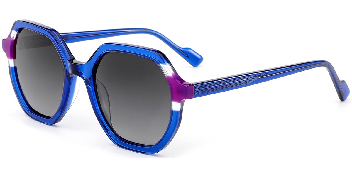 Fargo Crescent Eyewear