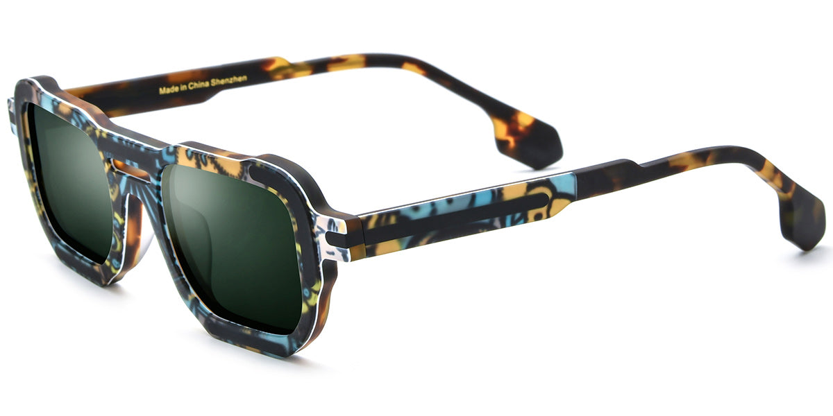 Fes Eyewear